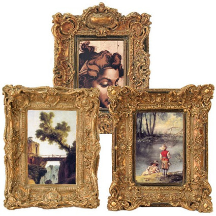 Bespoke Luxury Goods