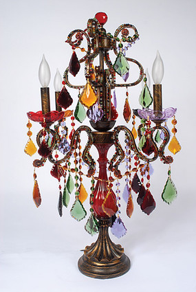 Bespoke Luxury Goods