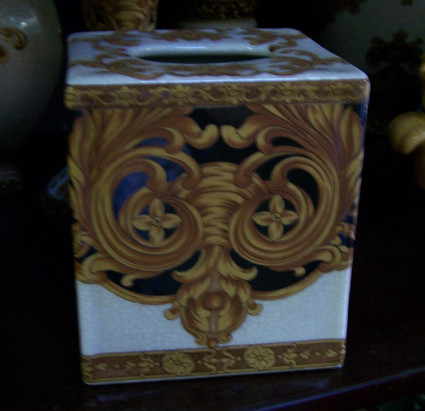 Bespoke Luxury Goods