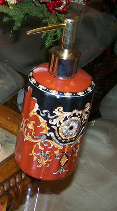 Bespoke Luxury Goods
