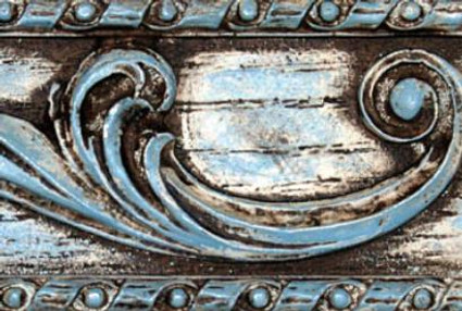 Blue Monarch Classic Elements Premium Finish