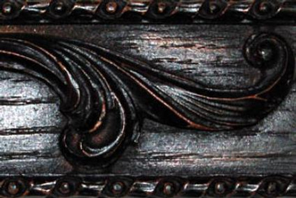 Black Berry Classic Elements Premium Finish