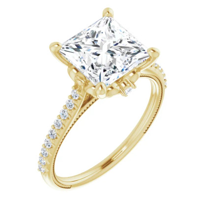 Bespoke Luxury Goods