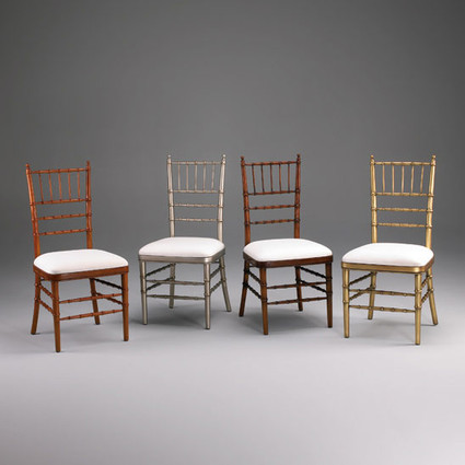 Bespoke Luxury Goods