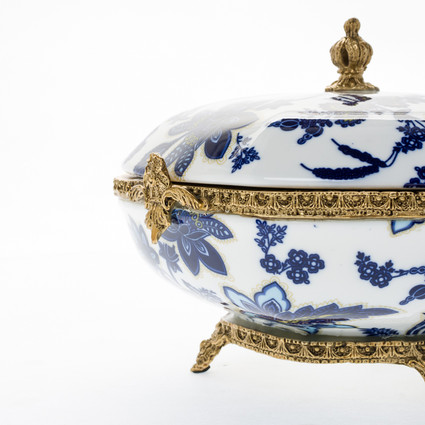 Bespoke Luxury Goods