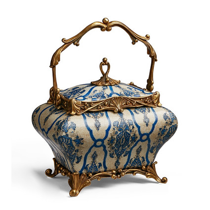 Bespoke Luxury Goods