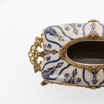 Bespoke Luxury Goods