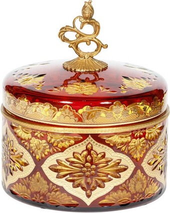 Bespoke Luxury Goods