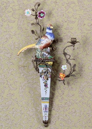 Bespoke Luxury Goods