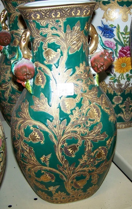 Bespoke Luxury Goods