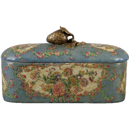 Bespoke Luxury Goods