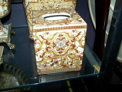 Bespoke Luxury Goods