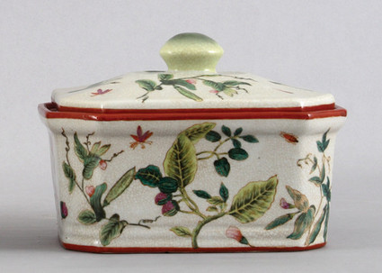 Bespoke Luxury Goods