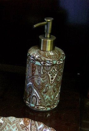 Bespoke Luxury Goods
