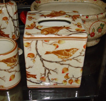 Bespoke Luxury Goods