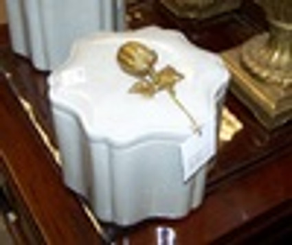 Bespoke Luxury Goods