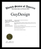 GuyDesign® has been a Global Luxury Brand Since 2013