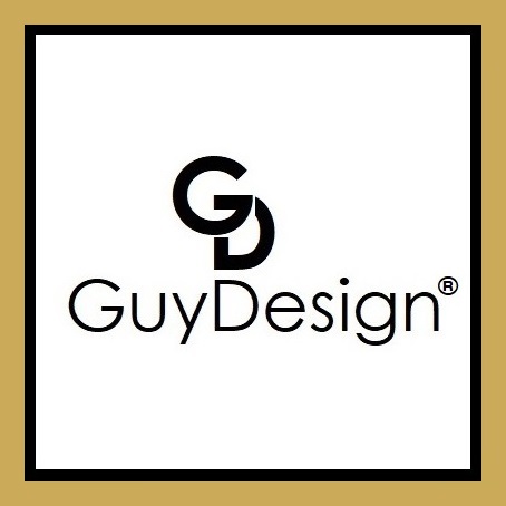 Guy Michaels', GuyDesign®