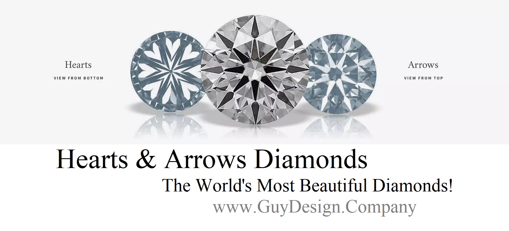 The Hearts And Arrows Diamond The Worlds Most Beautiful Perfect Cut Diamond They Are The Best