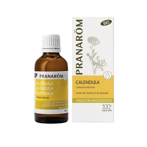 Pranarom caléndula