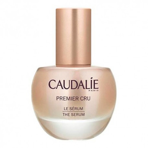 Caudalie sérum premier cru