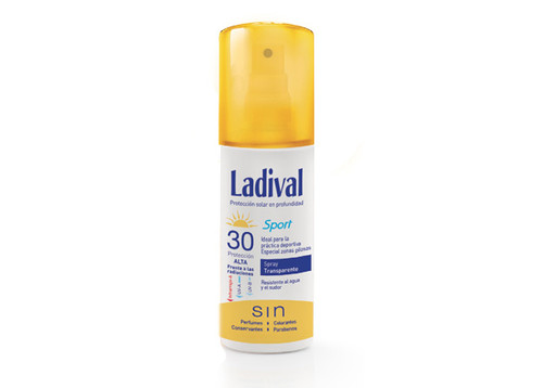 Ladival sport SPF30 150 mL
