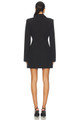 Arianna Blazer Dress
