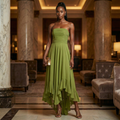 Arianna Dress