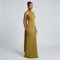 Rochelle Knit Maxi Dress