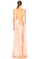 Camélia Dress