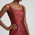 Elyna Sleeveless Gown