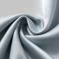 Solène One‑Shoulder Gown