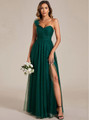 Camille Tulle Bridesmaid Dresses