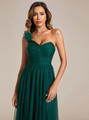 Camille Tulle Bridesmaid Dresses