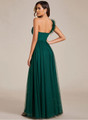 Camille Tulle Bridesmaid Dresses