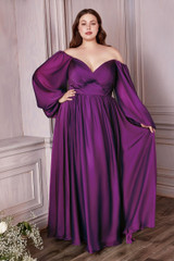 long-sleeve-a-line-chiffon-dress-cdcd243c