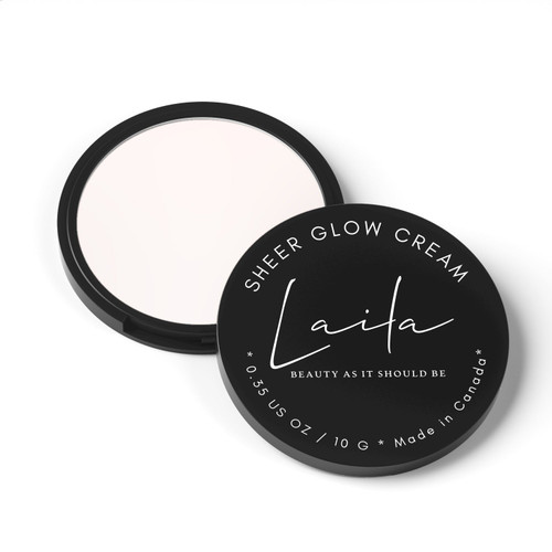 Pearl Glow Highlighter Cream