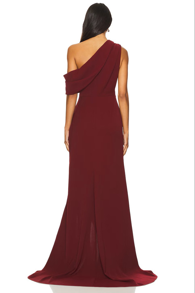 Camélia Dress