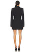 Arianna Blazer Dress