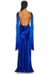 Régine Gown