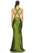 Aurélie Fig Dress
