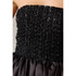 Estelle Sequin Midi Dress