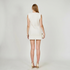 Laure Mini Knit Dress