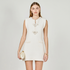 Laure Mini Knit Dress