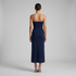 Élise Knit Midi Dress