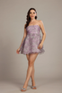 Alexia Mini Dress