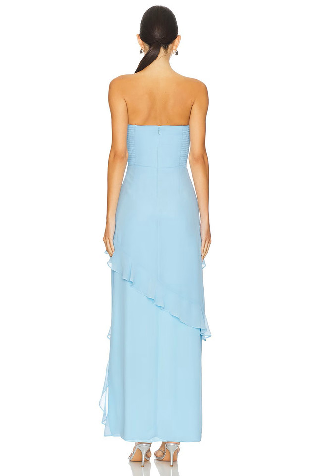 Costello Dress