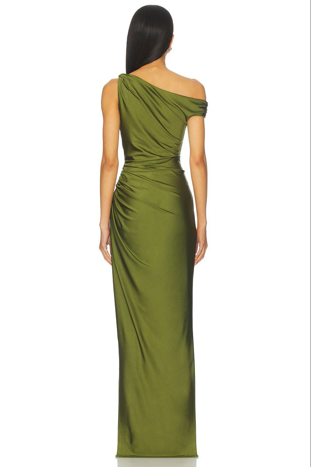 Shayla Maxi Dress