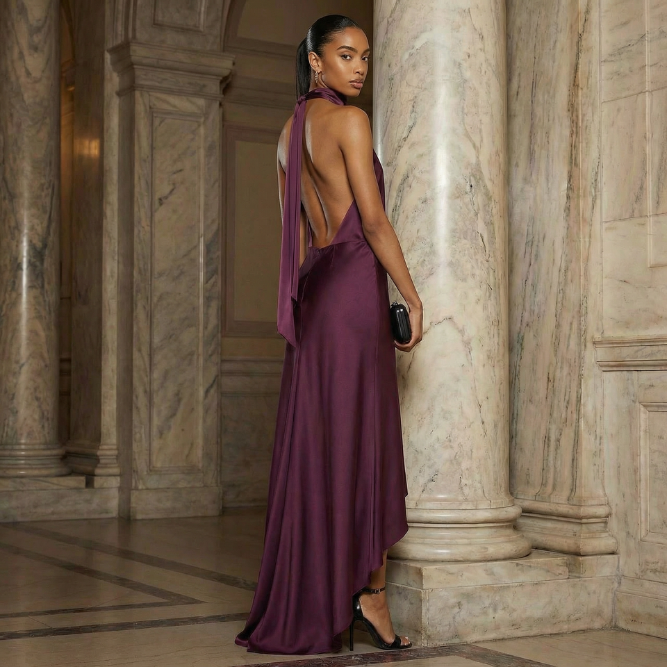 Adèle Dress