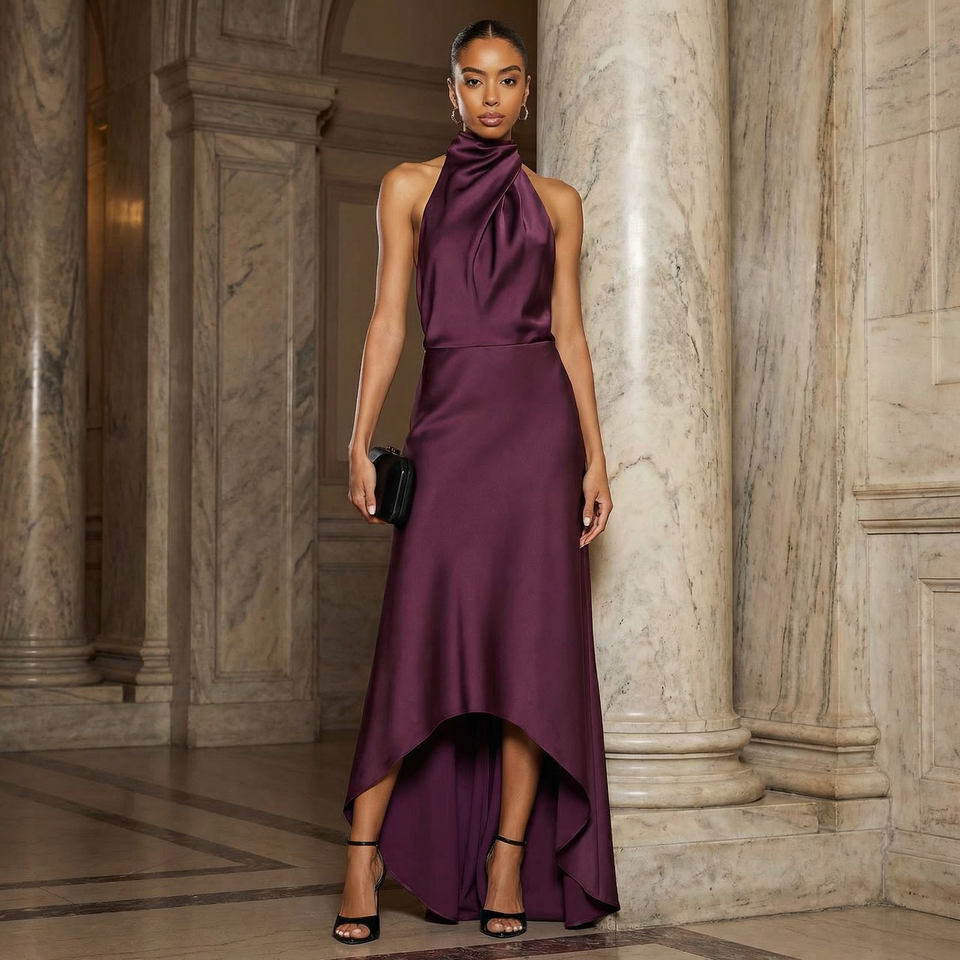 Adèle Dress